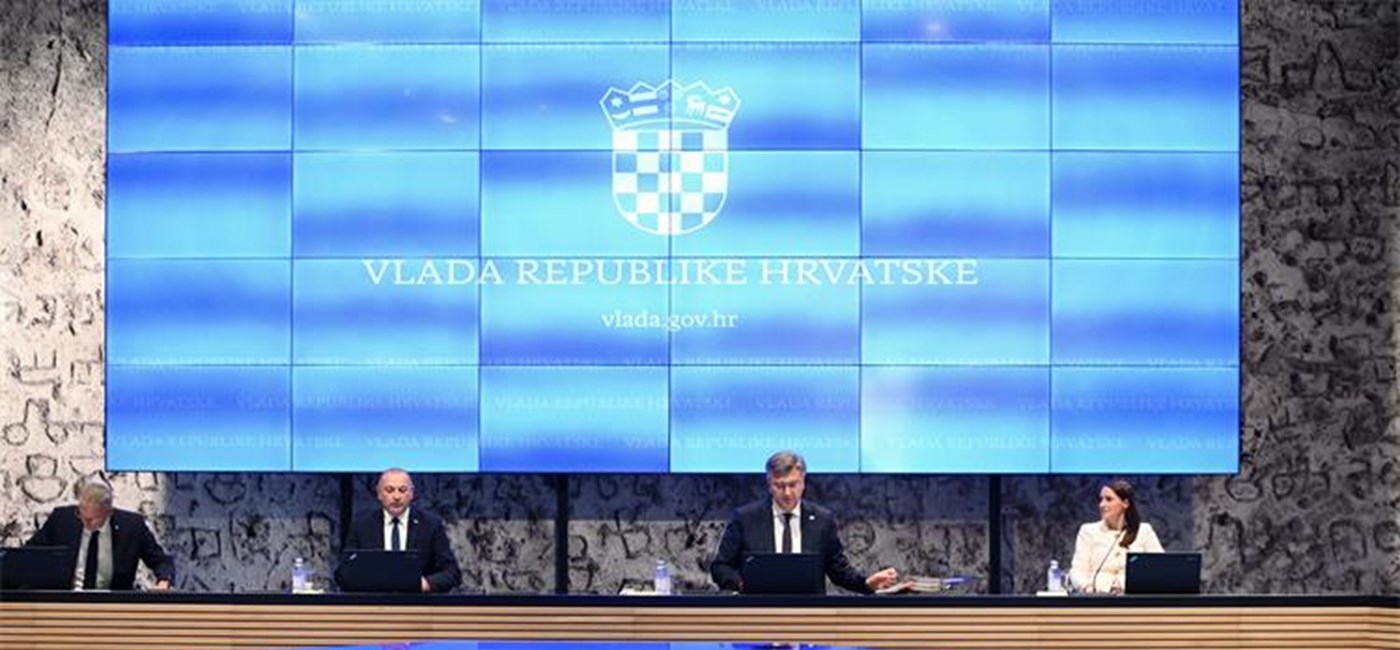 Hrvatska policija uspješno osigurava odgovarajuću zaštitu vanjskih granica RH. Pomoć vojske nije potrebna